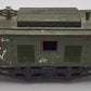 Ives 3235 Vintage Standard Gauge 0-4-0 Electric Locomotive