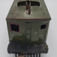 Ives 3235 Vintage Standard Gauge 0-4-0 Electric Locomotive