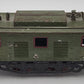 Ives 3235 Vintage Standard Gauge 0-4-0 Electric Locomotive