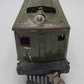 Ives 3235 Vintage Standard Gauge 0-4-0 Electric Locomotive