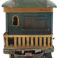 Ives 189 Vintage Standard Gauge Tinplate Observation Car