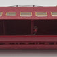 Ives 182 Vintage Standard Gauge Observation Car #182