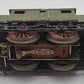Ives 3241 Vintage Standard Gauge NYC & Hudson River Electric Locomotive VG