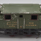 Ives 3241 Vintage Standard Gauge NYC & Hudson River Electric Locomotive VG