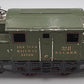 Ives 3241 Vintage Standard Gauge NYC & Hudson River Electric Locomotive VG
