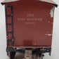 Ives 193 Vintage Standard Gauge Ives Railway Lines Stock Car