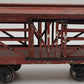 Ives 193 Vintage Standard Gauge Ives Railway Lines Stock Car