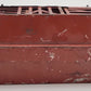 Ives 193 Vintage Standard Gauge Ives Railway Lines Stock Car