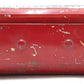 Ives 187 Vintage Standard Gauge Tinplate Passenger Car VG