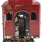 Ives 188 Vintage Standard Gauge Parlor Car VG