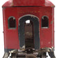 Ives 188 Vintage Standard Gauge Parlor Car VG