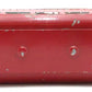 Ives 188 Vintage Standard Gauge Parlor Car VG