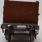 Ives 191 VIntage Standard Gauge Pennsylvania Railroad Brown Gondola
