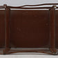 Ives 191 VIntage Standard Gauge Pennsylvania Railroad Brown Gondola