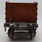 Ives 191 VIntage Standard Gauge Pennsylvania Railroad Brown Gondola