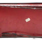 Ives 189 Vintage Standard Gauge Tinplate Observation Car VG