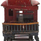 Ives 189 Vintage Standard Gauge Tinplate Observation Car VG