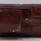 Ives 195 Vintage Standard Gauge Tinplate Caboose