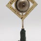 Ives 332 Vintage Standard Gauge Prewar Automatic Bell Signal