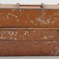Ives 192 Vintage Standard Gauge Santa Fe Refrigerator Car