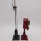 Ives Standard Gauge 300 Prewar Manual Semaphore & 333 Crossing Bell [2]