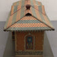 Ives 116 Vintage O Prewar Grand Central Tinplate Lithographed Station VG