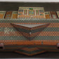 Ives 116 Vintage O Prewar Grand Central Tinplate Lithographed Station VG
