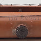 Ives 190 Vintage Standard Gauge Texas Oil Tank Car