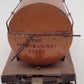 Ives 190 Vintage Standard Gauge Texas Oil Tank Car