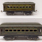 Ives 129 Vintage O Saratoga Coach Car (2)