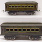 Ives 129 Vintage O Saratoga Coach Car (2)