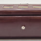 Lionel 190 Vintage Standard Gauge NYC Lines Observation Car (Custom Painted)