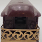 Lionel 190 Vintage Standard Gauge NYC Lines Observation Car (Custom Painted)