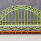 MTH 10-1015 Standard Gauge Large Tinplate Hellgate Bridge #300 EX/Box