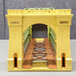 MTH 10-1015 Standard Gauge Large Tinplate Hellgate Bridge #300 EX/Box
