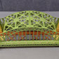 MTH 10-1015 Standard Gauge Large Tinplate Hellgate Bridge #300 EX/Box