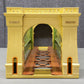 MTH 10-1015 Standard Gauge Large Tinplate Hellgate Bridge #300 EX/Box