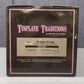 MTH 10-1015 Standard Gauge Large Tinplate Hellgate Bridge #300 EX/Box