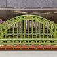MTH 10-1015 Standard Gauge Large Tinplate Hellgate Bridge #300 EX/Box