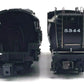 Lionel 6-18056 O NYC 763E J1e 4-6-4 Hudson Steam Locomotive & Oil Tender #5344 EX/Box