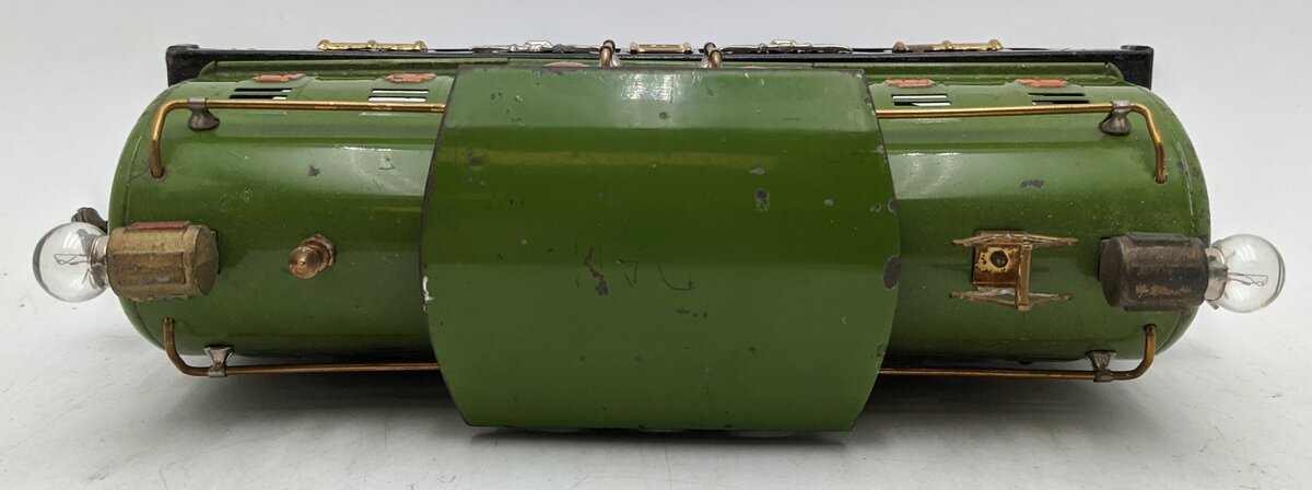 Lionel 254E Vintage O Prewar Electric Locomotive