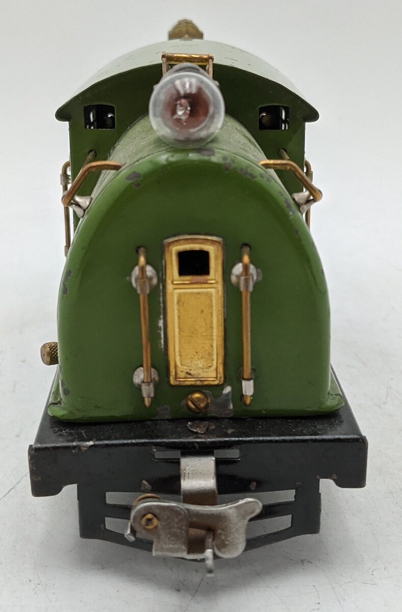 Lionel 254E Vintage O Prewar Electric Locomotive