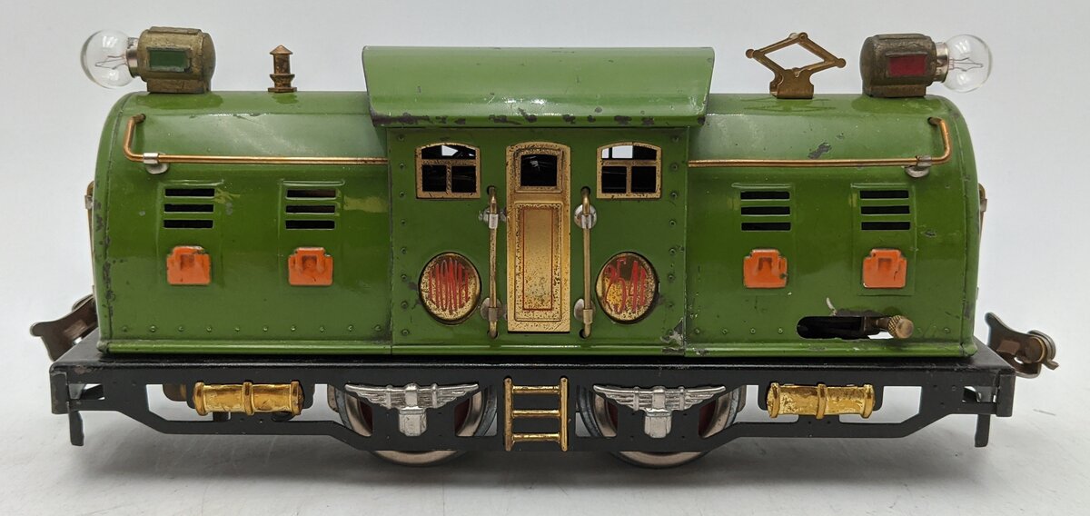Lionel 254E Vintage O Prewar Electric Locomotive