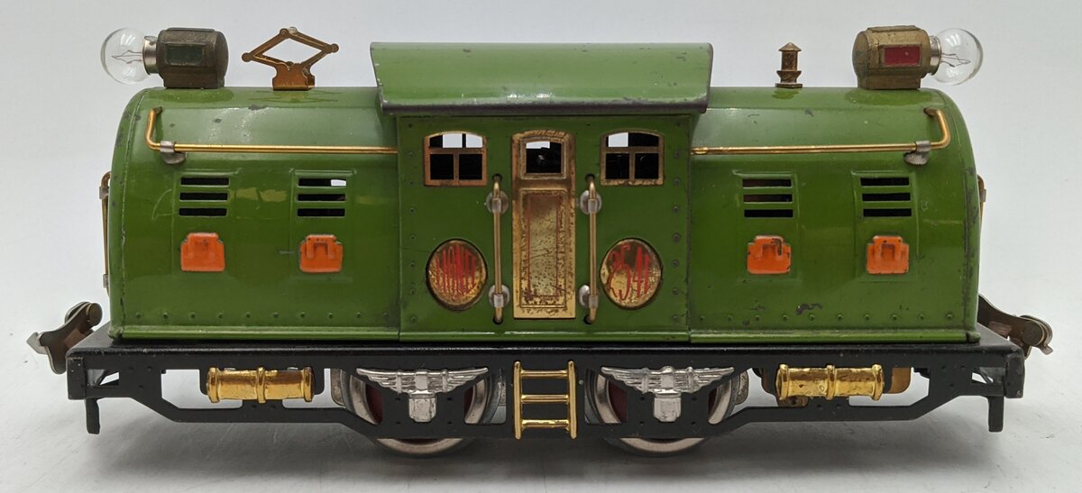 Lionel 254E Vintage O Prewar Electric Locomotive