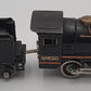 Lionel 258 Vintage O Scale Prewar Tinplate 2-4-0 Steam Locomotive and Tender VG