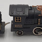 Lionel 262E Vintage O Prewar 2-4-2 Steam Locomotive & Tender VG
