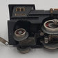 Lionel 262E Vintage O Prewar 2-4-2 Steam Locomotive & Tender VG