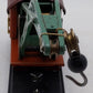 Lionel 810 Vintage O Operating Tinplate Crane VG