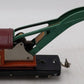 Lionel 810 Vintage O Operating Tinplate Crane VG