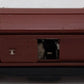 Lionel 3814 Vintage O Prewar Operating Merchandise Car - Rubber Stamped Version